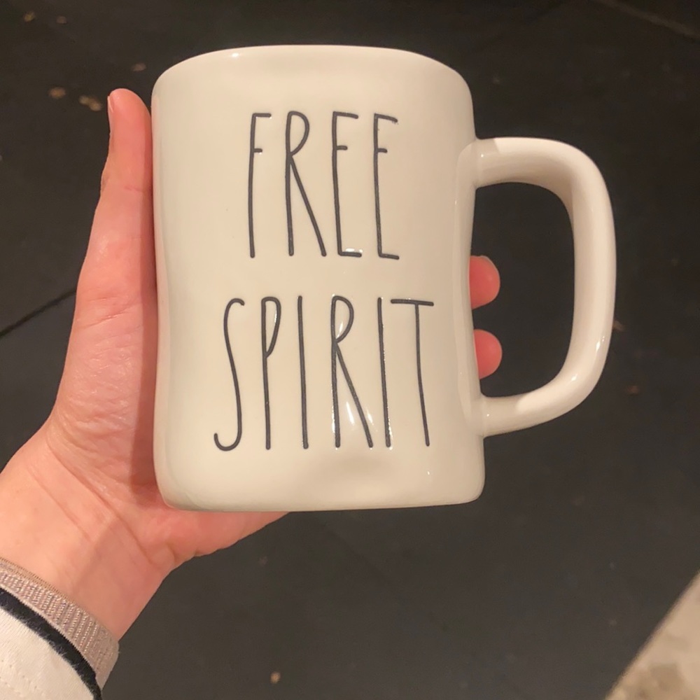Rae Dunn Mug